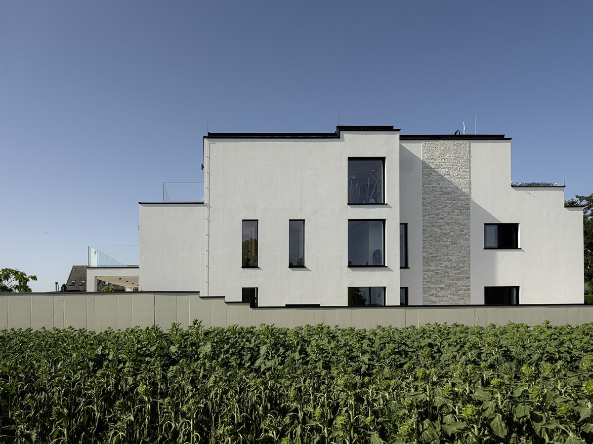 EFH Kapellerfeld — Bild 4